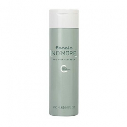 FanolaNoMoreThePrepCleanserShampoo250ml