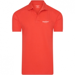 PoloShirtKorteMouwBallinEst2013BasicPolo