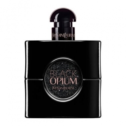 YvesSaintLaurentBlackOpiumLeParfumEaudeParfum50ml