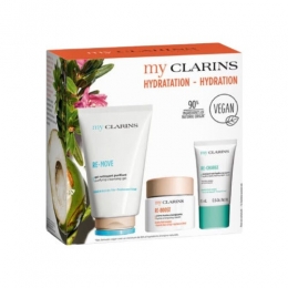 ClarinsMyClarinsHydrationSet