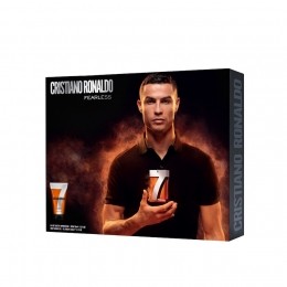 CristianoRonaldoFearlessEaudeToiletteSet