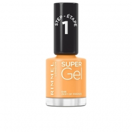 RimmelLondonSuperGelNailpolish