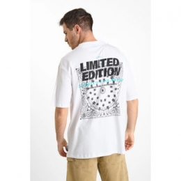 T-shirtLeTempsdesCerisesT-shirtJACKBO