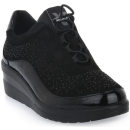 SportschoenenValleverdeSUEDECRISTAL