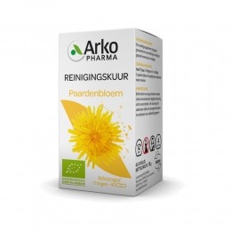 GratisVerzendingArkopharmaPaardebloem45capsules