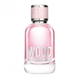DsquaredWoodforherEaudeToilette100ml