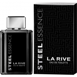 LaRiveSteelEssence
