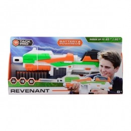 TackProAttack2Met10Darts54Cm