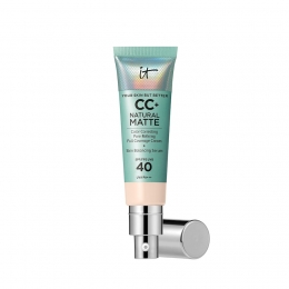 ITCosmeticsYourSkinButBetterCCNaturalMatteSPF40