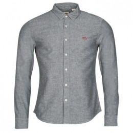 OverhemdLangeMouwLevisLSBATTERYHMSHIRTSLIM