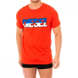 T-shirtKorteMouwDiesel00CEMG-0LAWE-41S