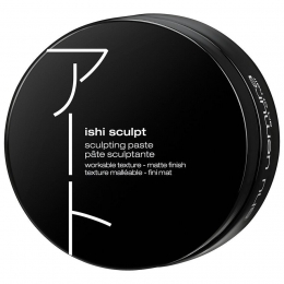 ShuUemuraShuStyleIshiSculptHairPaste