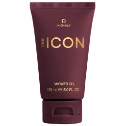 AignerTRUEICONShowerGel