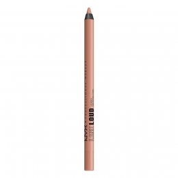 NYXProfessionalMakeupLineLoudLipPencil