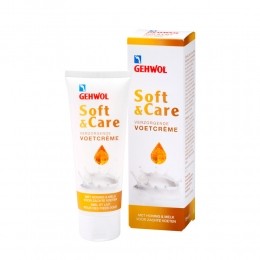 GehwolZachteVoetenCreme75ml