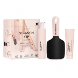 STARSKINFabFeetFastInstantFootPeelingTreatment