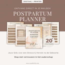 PostpartumPlanner