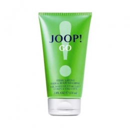 JoopGoHommeDouchegel150ml