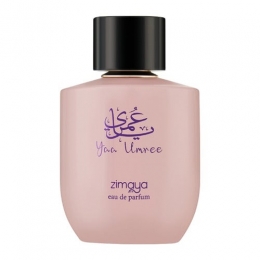 ZimayaYaaUmreeEaudeParfum100ml