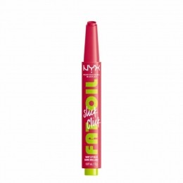 NYXFatOilSlickClickTintedLipbalmDoubleTap2gr