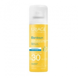 UriageBarisunMoisturizingDryMistSPF30