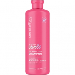 LeeStaffordShampoo