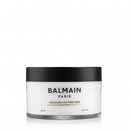 BalmainHairCoutureCouleursCoutureMask