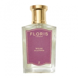 FlorisLondonWildeEaudeParfum50ml