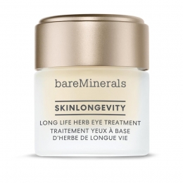 bareMineralsSkinlongevityLongLifeHerbEyeTreatment