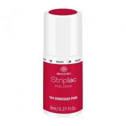 AlessandroStriplacPeelOrSoak194SunkissedPink8ml