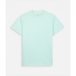 T-shirtKorteMouwOxbowEffenT-shirtmetborstborduursel4floTEBAZ