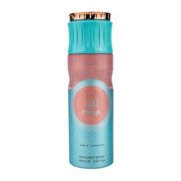 ParisCornerMinyaDeodorantspray200ml