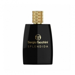 SergioTacchiniSplendidaEaudeToilette100ml