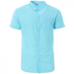 OverhemdKorteMouwRms26-