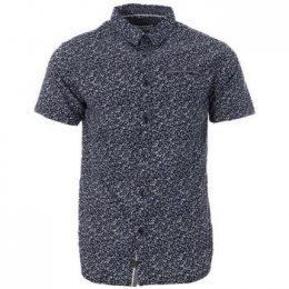 OverhemdKorteMouwRms26-