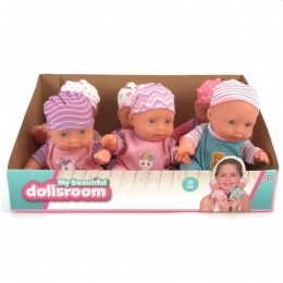 MyBeautifulDollsroomPop20cm