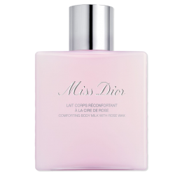 DIORMissDiorComfortingBodyMilk