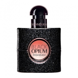 YvesSaintLaurentBlackOpiumEaudeParfum30ml