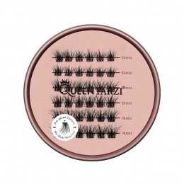 QueenTarziBundle4Pre-glued