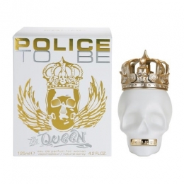 PoliceToBeTheQueenEaudeParfum125ml