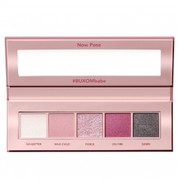 BUXOMDollyCollectionDollyOogschaduwPalette