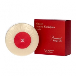 MaisonFrancisKurkdjianBaccaratRouge540Zeep150gram