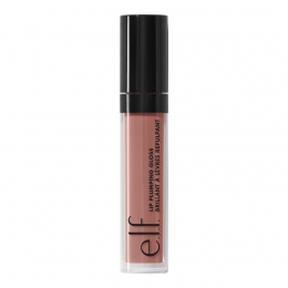 elfCosmeticsLipPlumpingGloss