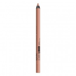 NYXProfessionalMakeupLineLoudLipPencil