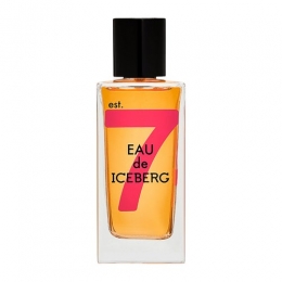 IcebergEauDeIcebergWildRoseEaudeToilette100ml