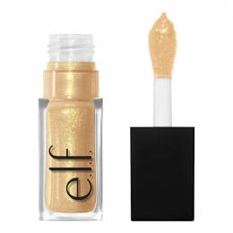 elfCosmeticsGlowReviverLipOilGlimmer