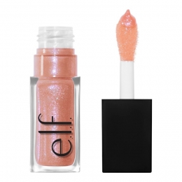 elfCosmeticsGlowReviverLipOilGlimmer