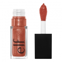 elfCosmeticsGlowReviverLipOilGlimmer