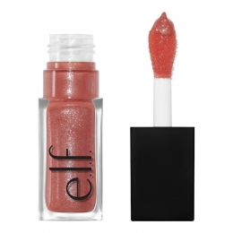 elfCosmeticsGlowReviverLipOilGlimmer