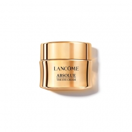 LancmeAbsolueTheEyeCream
